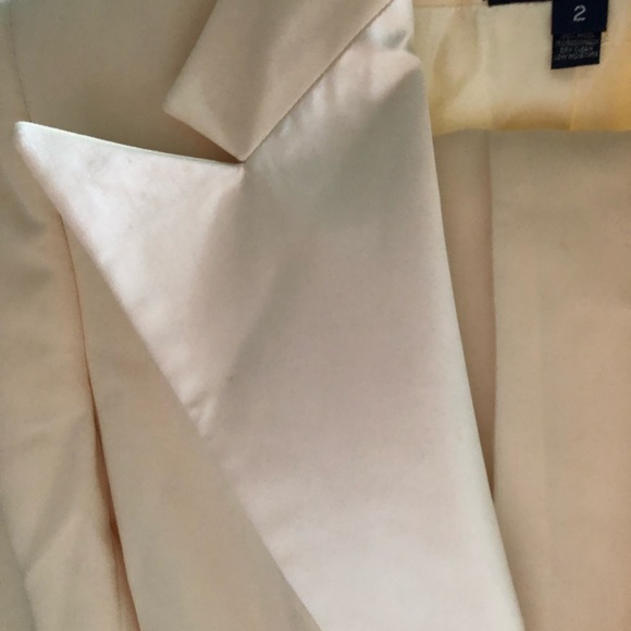 Vintage Ralph Lauren Womens Breasted Suit 2 -80’s - Picture 3 of 16